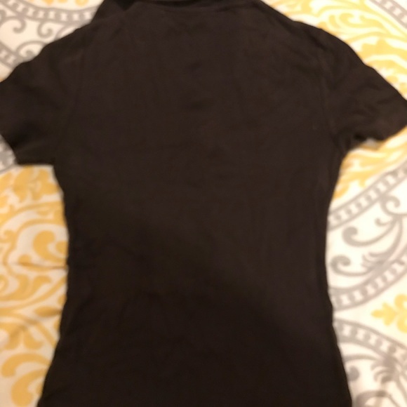 Women’s Tory Burch Polo Shirt - Picture 4 of 4
